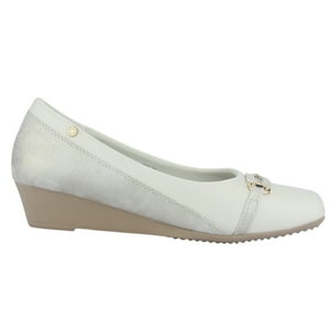 Zapato Mujer Chalada Coles-8 Beige Casual