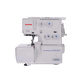 thumbnail image 1 of Máquina de Coser Overlock Janome 8002D USADA, 1 of 5