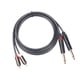 thumbnail image 4 of Cable De Extensión RCA Para DVD, TV, Ordenador, Amplificador De Audio Doméstico., 4 of 5