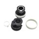 thumbnail image 4 of 2 Unids/set De Goma De Arranque Del Colector De Admisión Para STIHL 017 018 MS180 MS170 MS170C, 4 of 5