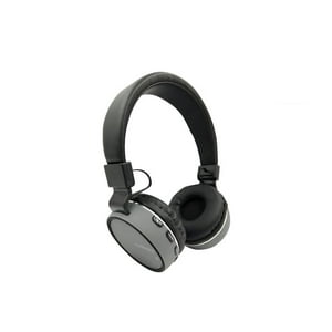 Audiopro - Audífonos Headband Bluetooth Con Bt/Fm/Tf/Aux