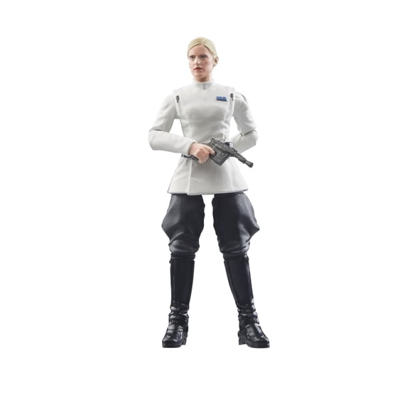 Figura de acción STAR WARS The Vintage Collection Dedra Meero