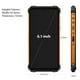 thumbnail image 3 of Ulefone Armor 8 Pro - Android 11 / RAM 6 GB / Interna 128 GB, 3 of 11