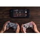 thumbnail image 3 of Conmutador Bluetooth 8BitDo Pro 3 para PC Android, color morado, 3 of 8