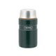 thumbnail image 1 of Termo Comida Acero Inox King 710ml Matt Green, 1 of 6