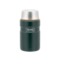 Thermos - Termo Comida Acero Inox King 710Ml Matt Green