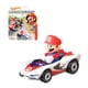 thumbnail image 1 of Hot Wheels Mario Kart Personajes 1:64 - Mario Coche Standard, 1 of 2