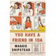 thumbnail image 1 of Libro Vintage: You Have a Friend in 10A: Stories, 1 of 1