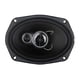 thumbnail image 1 of Parlantes De Auto 300 Watts Taw-6944 Aiwa., 1 of 2