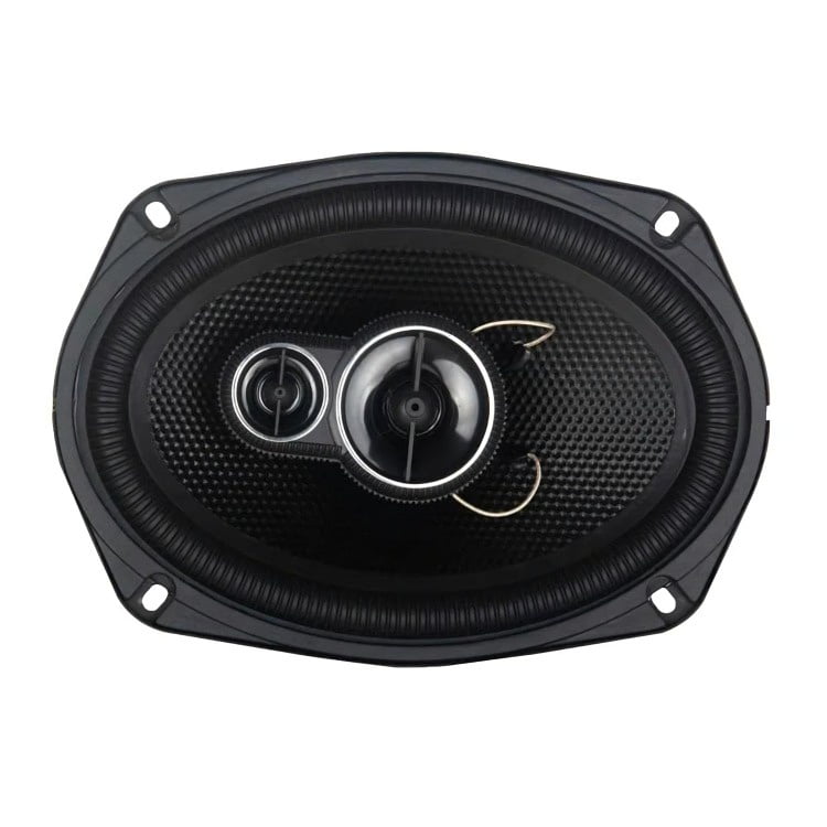 Pionner - Parlantes De Auto 300 Watts Taw-6944 Aiwa.