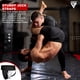 thumbnail image 5 of Protector de Ingle Ajustable Ventilado para Deportes RDX, 5 of 6