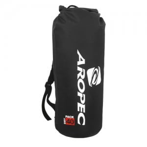 Aropec - Bolso Seco 40 Litros Para Buceo