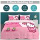 thumbnail image 5 of Cute Hello Kitty Bedding Sets for Girl Women, 5 of 5