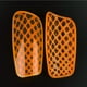 thumbnail image 2 of Canilleras Aire Anti Impacto Naranja, 2 of 5
