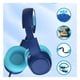 thumbnail image 3 of Tronsmart Audífonos con Cable KH01 para Niños Azul, 3 of 3