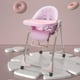 thumbnail image 1 of Silla De Comer Dinning Pro Pink, 1 of 3