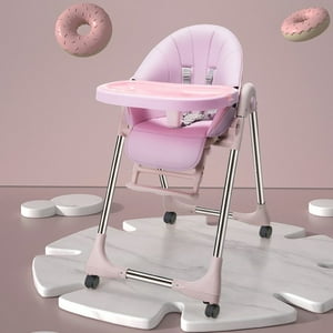 Voyage - Silla De Comer Dinning Pro Pink