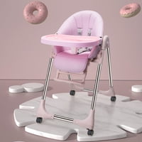 Voyage - Silla De Comer Dinning Pro Pink