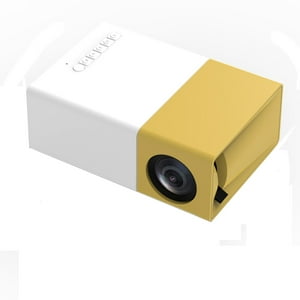 Proyector Led Wifi 5G Hd 100 Ansi 3000 Lúmenes Aao Yg300 Pro
