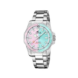 Reloj 18936/1 Lotus Rosa Mujer Trendy