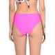 thumbnail image 2 of Bikini Calzón Con Transparencia Fucsia Xl, 2 of 3