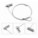 thumbnail image 2 of 1.2M Cable De Seguridad Antirrobo Para Tablet, iPad, Macbook, 2 of 6