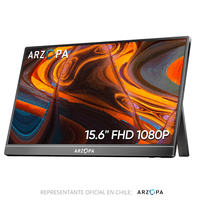 Monitor Portátil Arzopa A1 - 15.6""