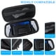 thumbnail image 2 of Bolsa de Almacenamiento AARONMEI para PlayStation Portal Negra, 2 of 3