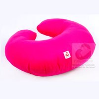 Canguamor - Cojín De Lactancia Fucsia