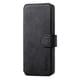 thumbnail image 5 of Funda Billetera Magnética para Samsung Galaxy A36 Soporte Tarjetas Desmontable Negro, 5 of 6