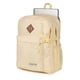 thumbnail image 2 of Mochila JanSport Main Campus 38 cm para Laptop y Botellas Dobles – Filas de Lazos Natural/Lemon Ice, 2 of 3