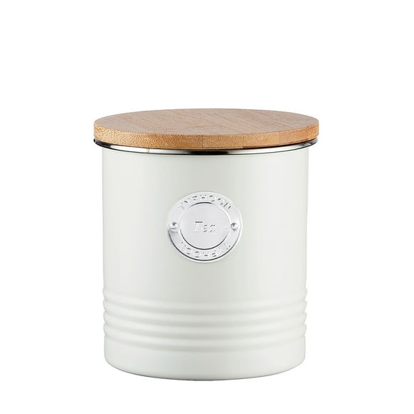 Otras Marcas Contenedor Tea Crema