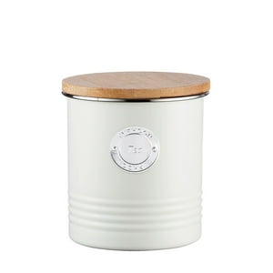 Genérico - Contenedor Tea Crema