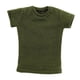 thumbnail image 1 of Moda 1:6 Camiseta En Miniatura Ropa De Mu?eca Para Figuras Femeninas De 12 Pulgadas Cuerpo Accs, 1 of 3