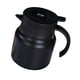thumbnail image 1 of Colador Térmico De Jarra De Café, Tetera Aislante Fácil De Usar Para Oficina, Hogar, Negro, 1 of 3
