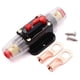 thumbnail image 1 of Disyuntor Tuijodaix 30A 12V de alta tensión con restablecimiento manual, 1 of 7