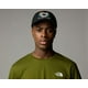 thumbnail image 2 of Gorro THE NORTH FACE bordado Mudder Trucker TNF negro, 2 of 3