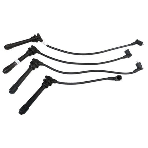 Cables De Bujia Hyundai Getz 1.4 16 Val G4ee 06 12