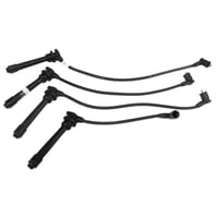 Autotec - Cables De Bujia Hyundai Getz 1.4 16 Val G4Ee 06 12