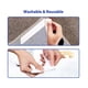 thumbnail image 4 of Set16 Antideslizantes Adhesivos Reutilizables Para Alfombra, 4 of 5