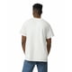 thumbnail image 4 of Camiseta Gildan Ultra Cotton G2000 para adultos, 4XL, blanca, paquete de 2, 4 of 5