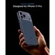 thumbnail image 2 of Funda Ultra Hybrid T Magfit Para Iphone 17 Pro, 2 of 8