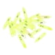 thumbnail image 3 of 20 Sonajeros De Pesca Ligeros Y Portátiles, Accesorios De Pesca Amarillo Y Verde, 3 of 4