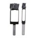 thumbnail image 1 of Cortadores De Tapón Cómodos Cónicos 2 Unids 13 Mm 1/2 Pulgada Shank 10mm 30mm, 1 of 5