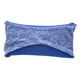 thumbnail image 1 of Almohada De Viaje Con Máscara Para Los Ojos, Almohada Transpirable Para El Cuello Para Trabajadores De Aviones Domésticos, Azul, 1 of 3
