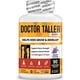thumbnail image 2 of Multivitaminas Doctor Taller Kids 90 Comprimidos Sabor Uva, 2 of 3