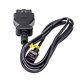 thumbnail image 1 of Cable OBDII de Reemplazo SCT Xcalibrator X4 12 V, 1 of 1