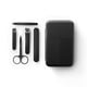 thumbnail image 1 of Kit de viaje para el cuidado de uñas MANSCAPED® Shears 3.0, juego de 5 piezas, 1 of 9