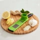 thumbnail image 2 of Cortador y rallador de ajo Cuisinart CTG-00-GS Green, 2 of 4