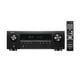 thumbnail image 5 of RECEIVER A/V 5.2 8K DENON WIFI AVRS670HBK, 5 of 6